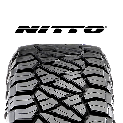 Nitto Tires